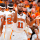 Illustration for article titled Fired UT Employee May Have Had Inappropriate Relationship With Athlete